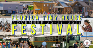 Florida Tiny House 2021
