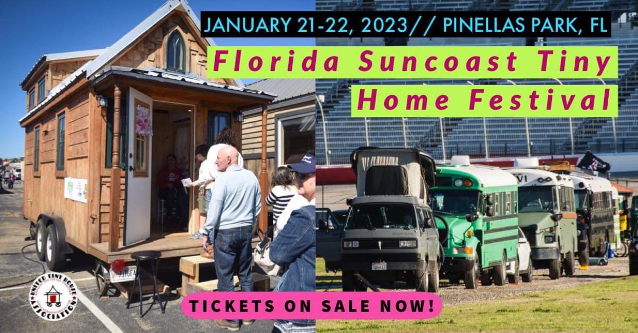 Florida Suncoast 2023