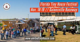 2023 Florida Tiny House Festival